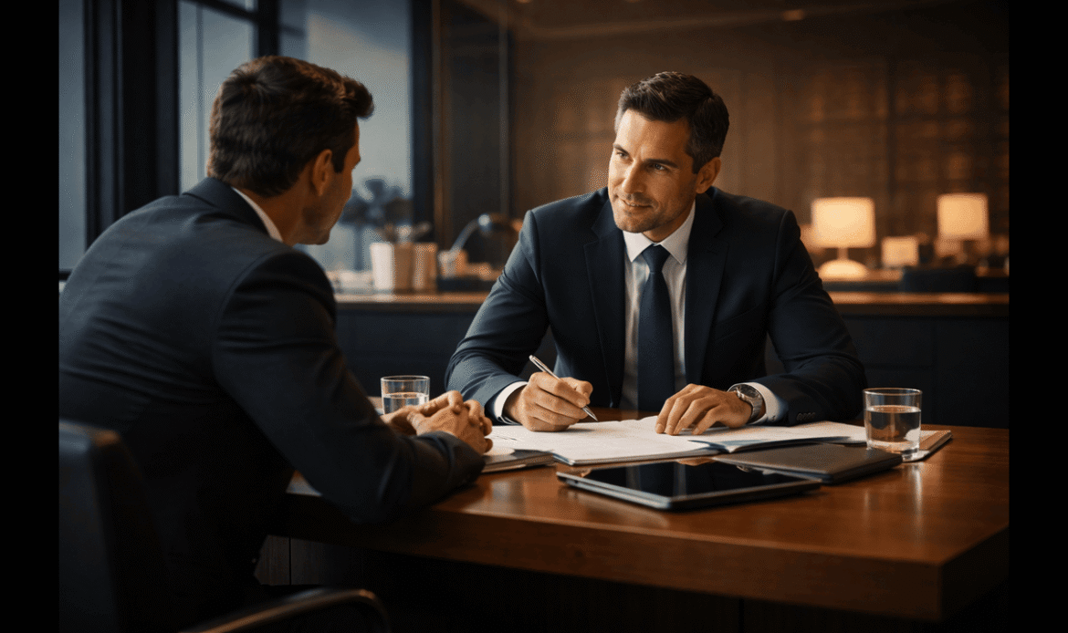 Legal Consultancy