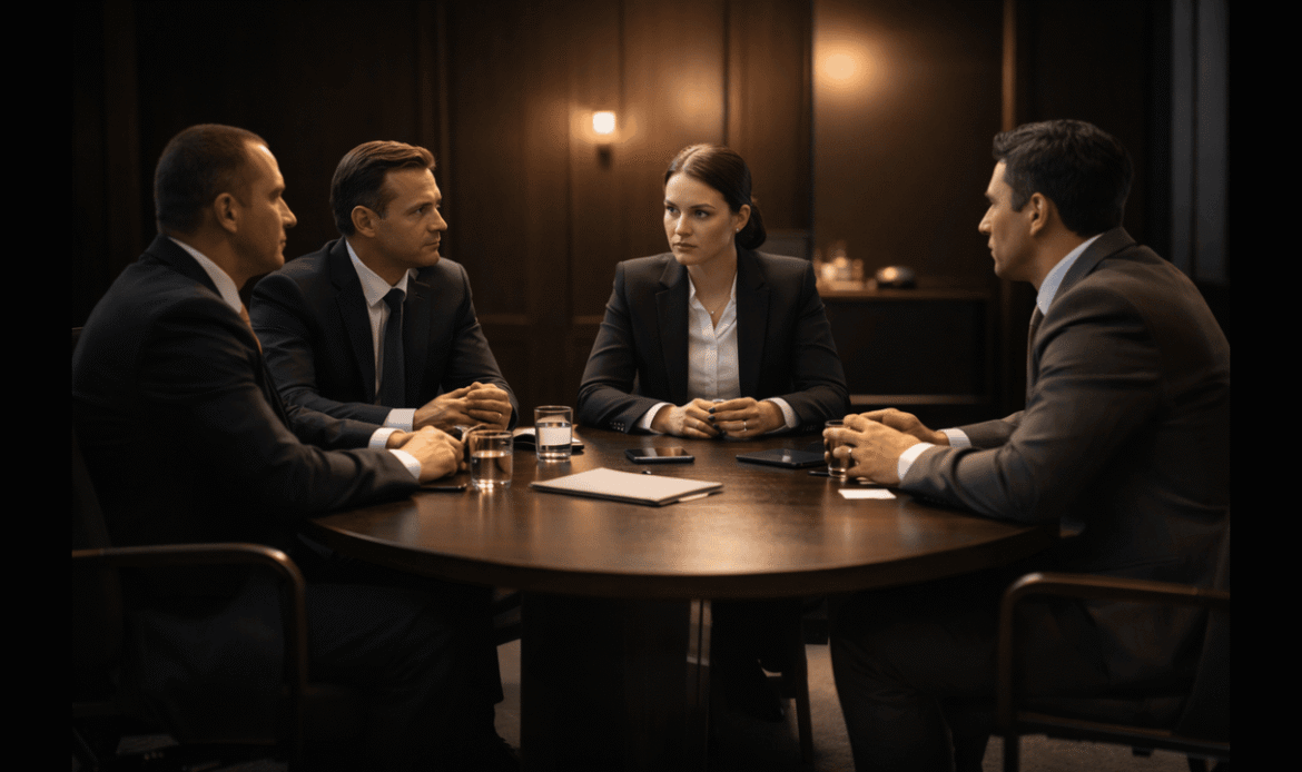 Arbitration