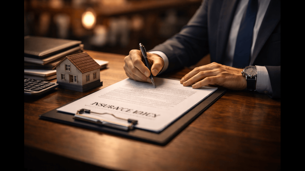 insurance (1) insurance law