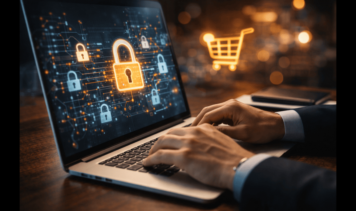 IT & E-commerce