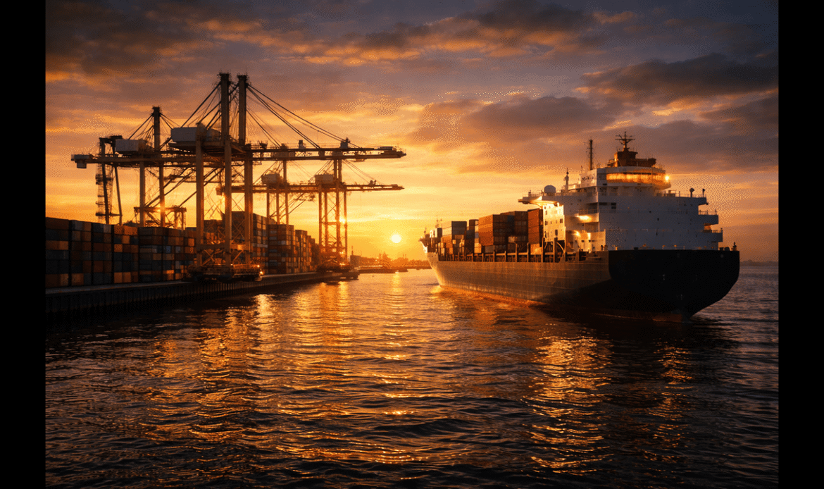 maritime law