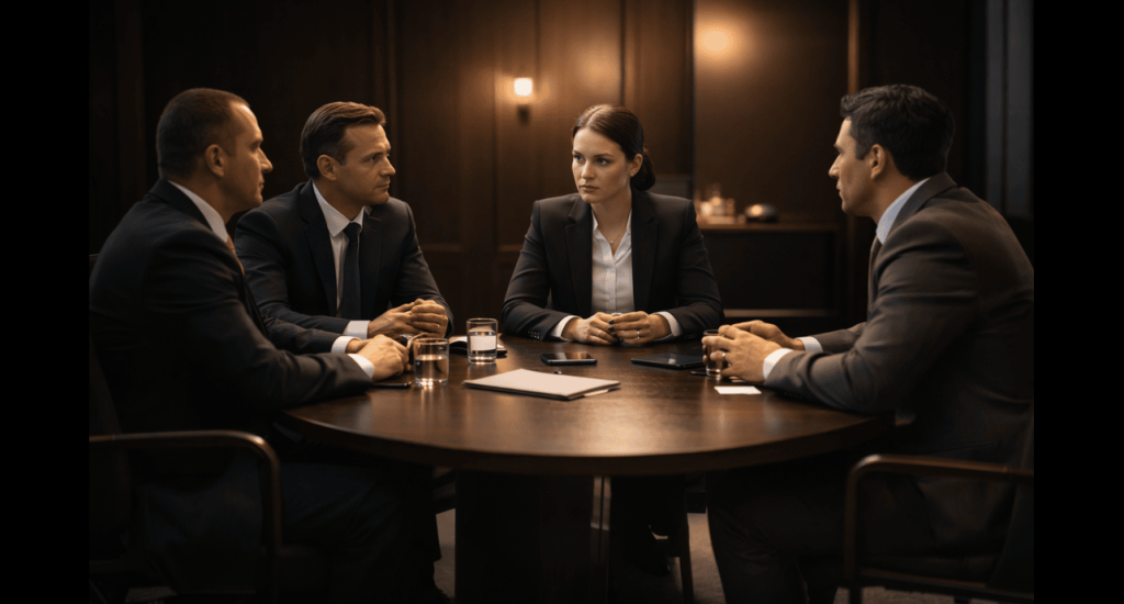 Arbitration