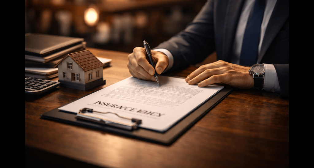 insurance law