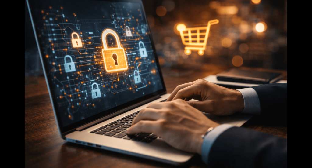 IT & E-commerce