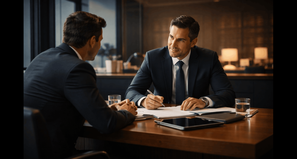 Legal Consultancy