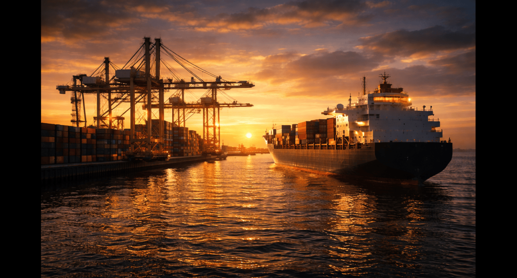 maritime law